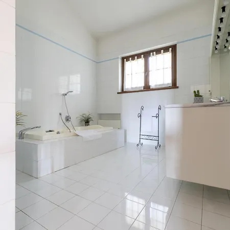 Cascina San Marco - Bisulin Апартаменты *